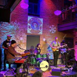 WWJD Grateful Dead Celebration